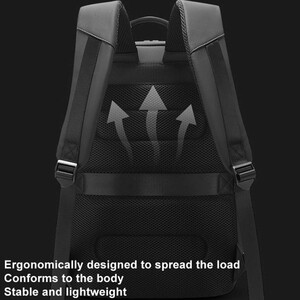 کوله پشتی بنج مناسب لپ تاپ