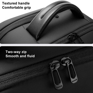 کوله پشتی بنج مناسب لپ تاپ