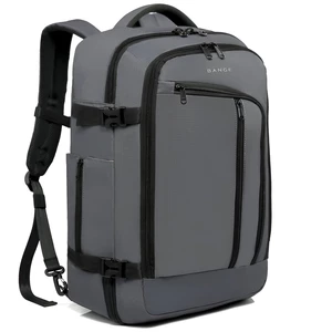 کوله پشتی لپ‌تاپ بزرگ ضدآب مسافرتی بنج