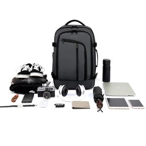 کوله پشتی لپ‌تاپ بزرگ ضدآب مسافرتی بنج