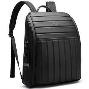 کوله پشتی ضدآب لپ‌تاپ 15.6 اینچ 22 لیتر بنج