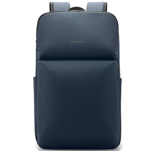 کوله پشتی مسافرتی لپ تاپ 15.6 اینچ ضدآب بنج Bange BG-3065
