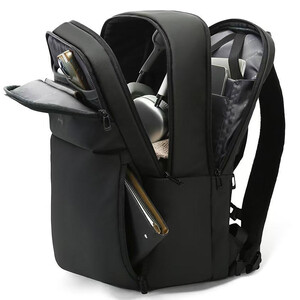 فروش کوله پشتی مسافرتی لپ تاپ 15.6 اینچ ضد آب بنج