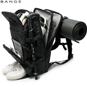 فروش کوله پشتی لپ تاپ 15.6 اینچی بنج