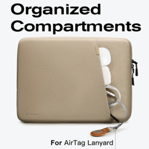 کیف لپ‌تاپ بنج مدل 6801