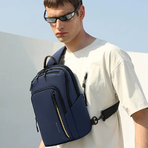 خرید کیف کراس بادی ضدآب مناسب تبلت 9.5 اینچی بنج