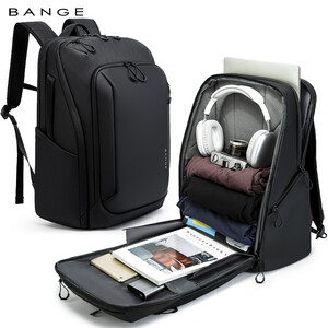 کوله‌پشتی دوربین چند منظوره بنج Bange XJ325 (سازگاری لپ تاپ چک شود)