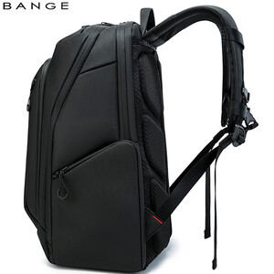 کوله‌پشتی دوربین چند منظوره بنج Bange XJ325 (سازگاری لپ تاپ چک شود)