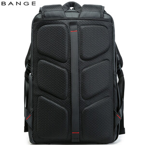 کوله‌پشتی دوربین چند منظوره بنج Bange XJ325 (سازگاری لپ تاپ چک شود)