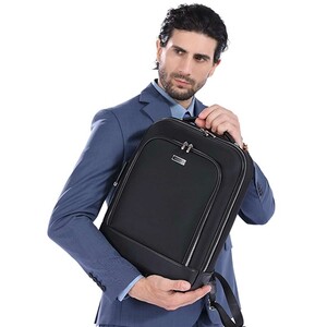 کوله پشتی لپ‌تاپ مسافرتی بنج