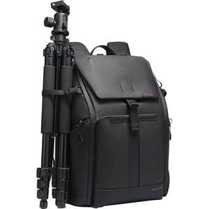 کوله‌ پشتی لپ‌ تاپ 15.6 اینچ و دوربین بنج (Bang) ضدآب مدل XJ327