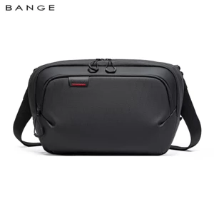 کیف دوربین بنج (bang) اصل دوشی و کراس بادی مدل XJ329