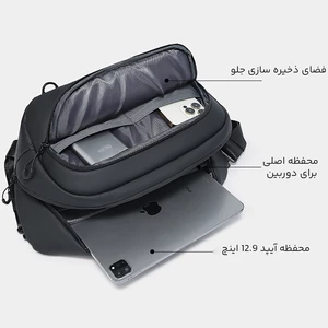 قیمت کیف دوشی تجهیزات عکاسی بنج