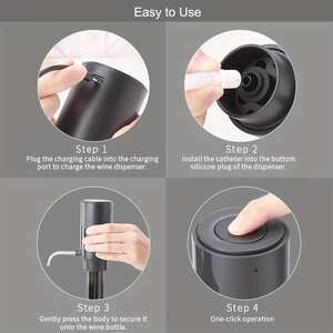 خرید بهترین نازل برقی نوشیدنی