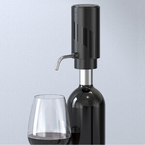 نازل هوادهی الکترونیکی نوشیدنی سیرکل جوی