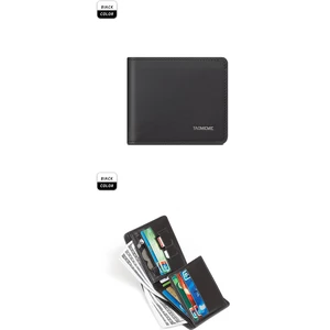 کیف پول و جاکارتی مردانه تائومیک‌میک