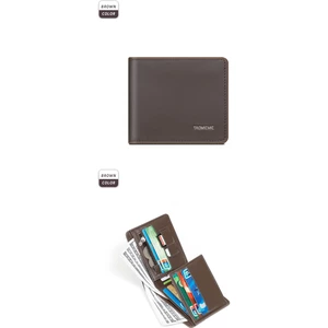 کیف پول و جاکارتی مردانه تائومیک‌میک