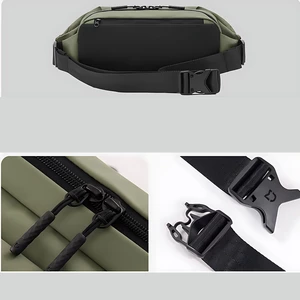 کیف اسپرت چندمنظوره دوشی قفسه سینه ضدآب شیائومی