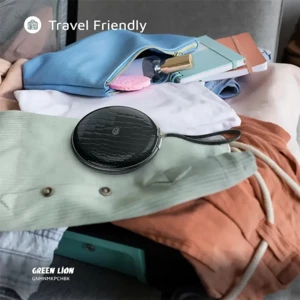 بهترین مینی کیف آرایشی  گرین لاین