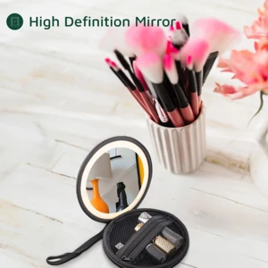 فروش مینی کیف آرایشی  گرین لاین