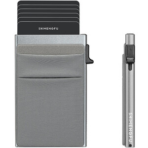 فروش کیف پول و جاکارتی مردانه و زنانه ضد سرقت لوکس