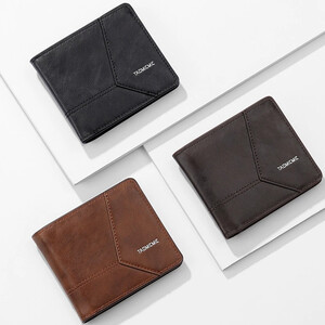 کیف پول و جاکارتی مردانه تائومیک‌میک