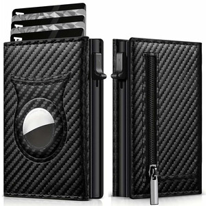 جاکارتی و کیف پول مردانه ضدسرقت با فناوری RFID