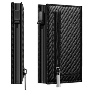 فروش کیف جیبی مردانه طرح چرم