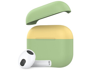 خرید بهترین قاب سیلیکونی ایرپاد 3