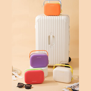 قیمت کیف نگهدارنده لوازم آرایشی قابل حمل جوردن&جودی