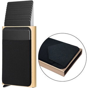 بهترین کیف پول و جاکارتی مردانه و زنانه ضد سرقت لوکس