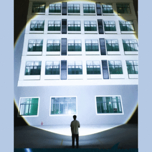 قیمت چراغ قوه شارژی