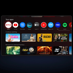 قیمت تی وی باکس و اندروید باکس شیائومی