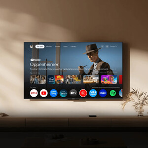 اندروید باکس شیائومی