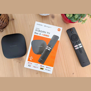 خرید اندروید باکس شیائومی