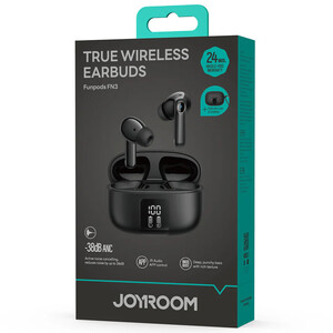 فروش هندزفری بلوتوثی نویز کنسلینگ جویروم