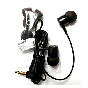 کیفیت هندزفری جک 3.5 میلی‌متری اصلی سونی