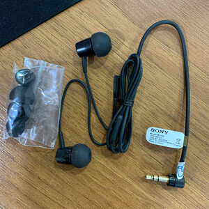 خرید هندزفری جک 3.5 میلی‌متری اصلی سونی