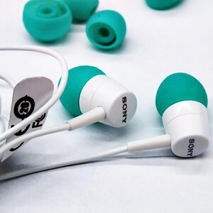 فروش هندزفری جک 3.5 میلی‌متری اصلی سونی