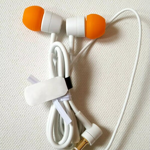 کیفیت هندزفری جک 3.5 میلی‌متری اصلی سونی