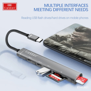 خرید هاب مک بوک ارلدام