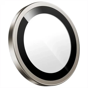 بهترین محافظ لنز دوربین کلاسیک آیفون 17 پرو و 17 پرو مکس گرین