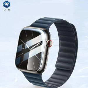 محافظ صفحه نمایش اپل‌واچ لیتو