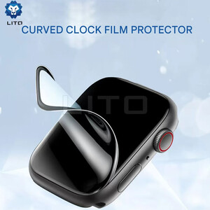 فروش محافظ صفحه نمایش اپل‌واچ لیتو