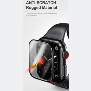 فروش گلس اپل واچ سری 10  لیتو