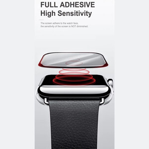 قیمت گلس اپل واچ سری 10  لیتو