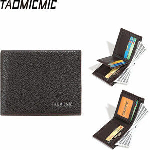 جاکارتی مردانه تاشو تائومیک میک