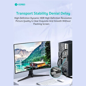 تبدیل دیسپلی به دیسپلی کوتسی