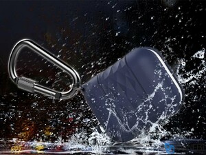 کاور محافظ قلاب دار ایرپاد AHA Style Case Airpods 2/1