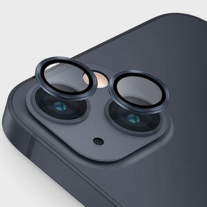 گلس لنز دوربین آیفون 14 پلاس موکوسون